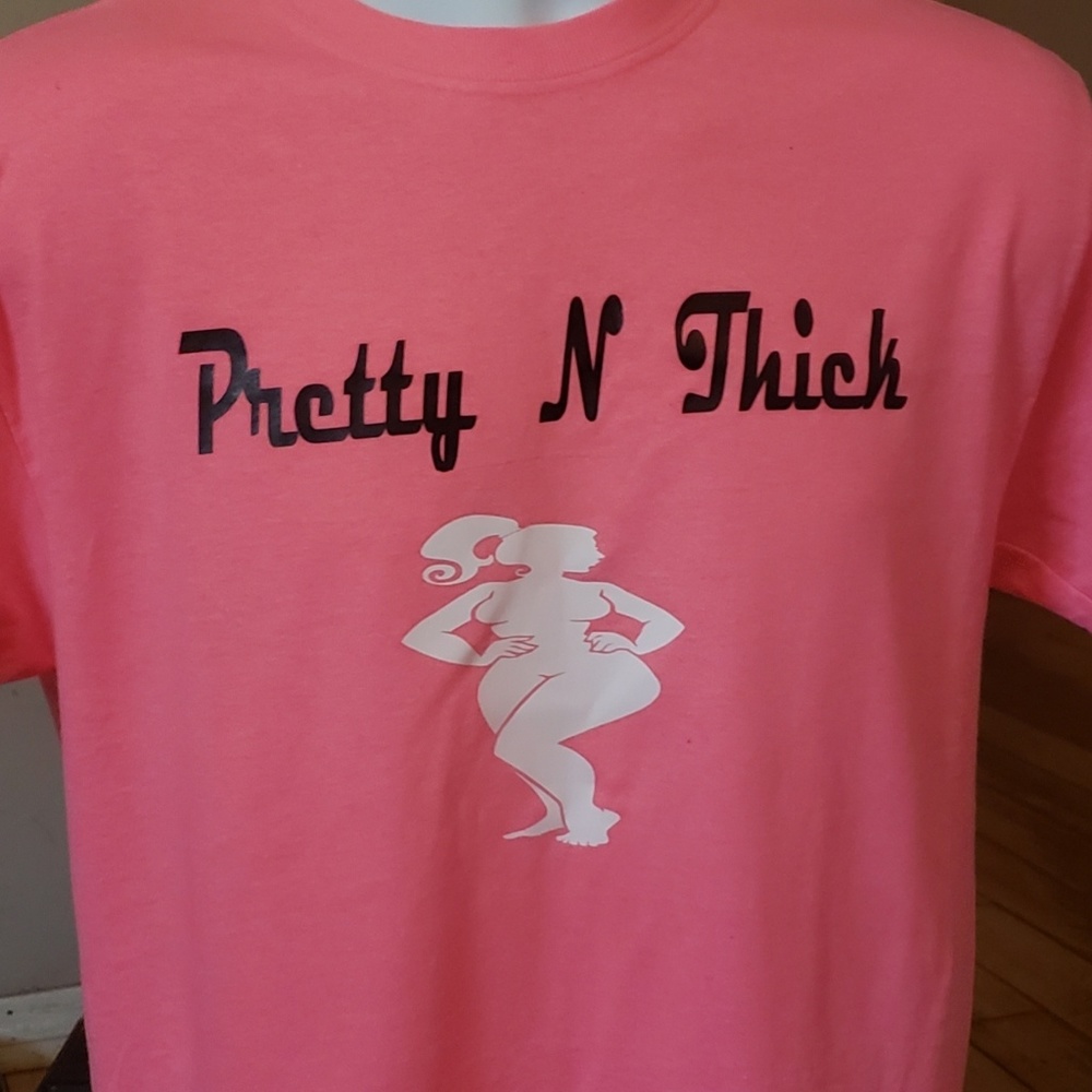 Custom tshirts - Picture 3 of 4